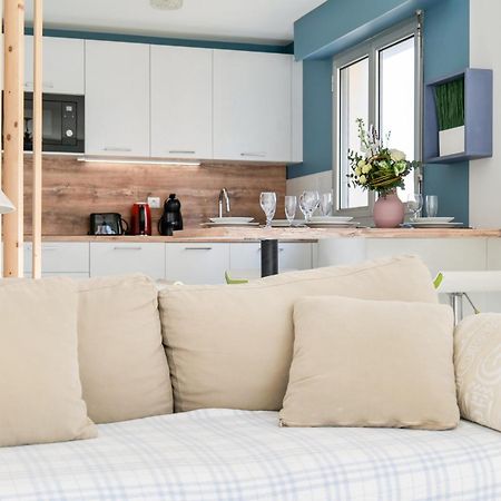 Joli Appartement Idealement Situe A Deux Pas De La Grande Plage - 4 Pers Les Sables-dʼOlonne Exteriér fotografie