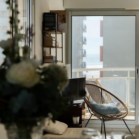 Joli Appartement Idealement Situe A Deux Pas De La Grande Plage - 4 Pers Les Sables-dʼOlonne Exteriér fotografie