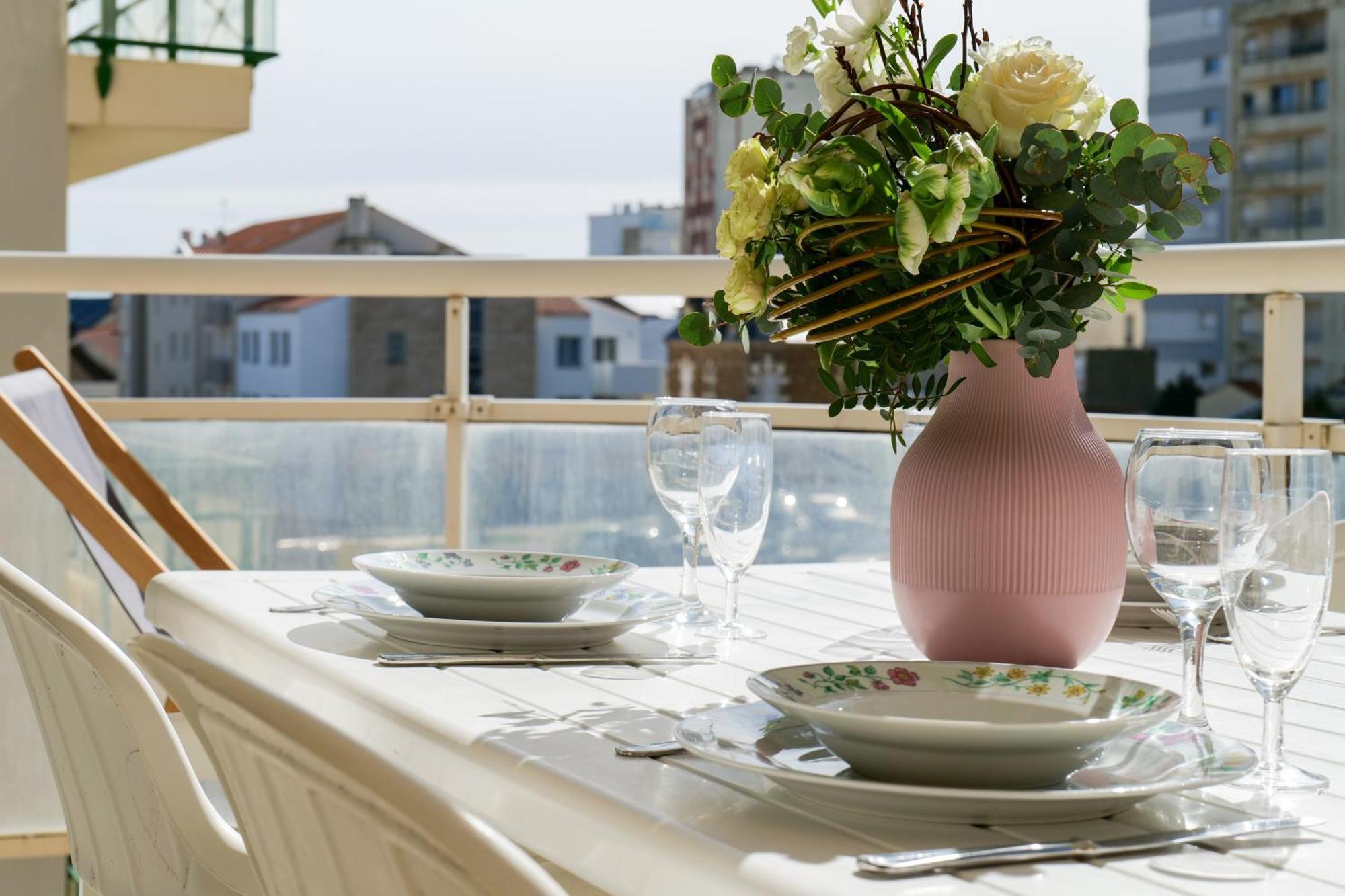 Joli Appartement Idealement Situe A Deux Pas De La Grande Plage - 4 Pers Les Sables-dʼOlonne Exteriér fotografie
