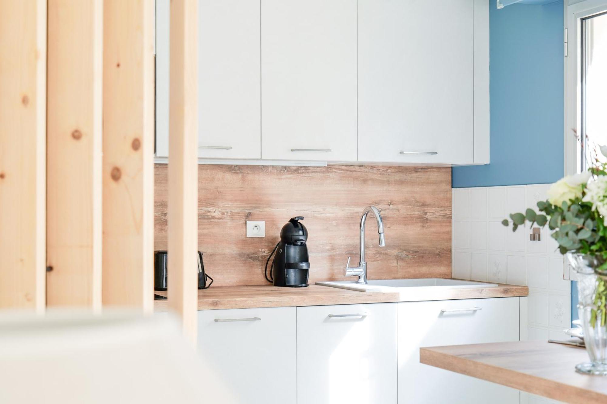 Joli Appartement Idealement Situe A Deux Pas De La Grande Plage - 4 Pers Les Sables-dʼOlonne Exteriér fotografie
